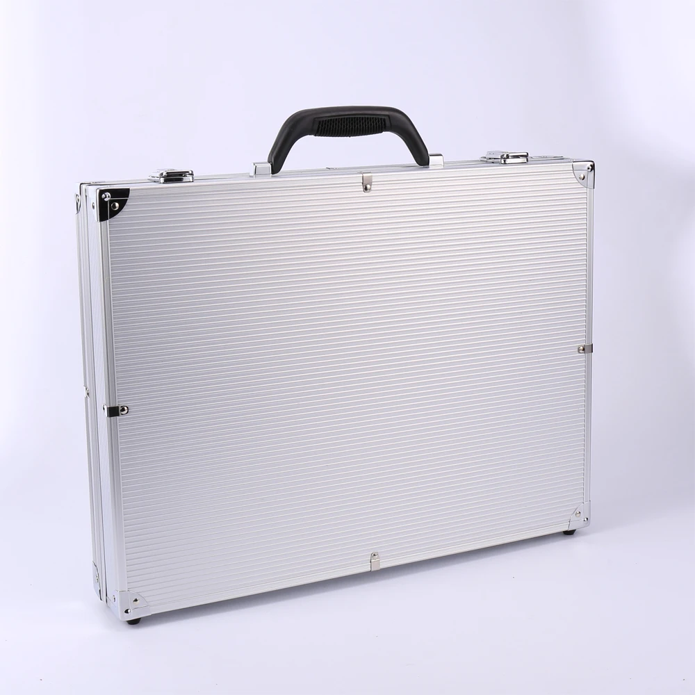 Aluminum Tool Case/ metal tool box/ aluminum tool box