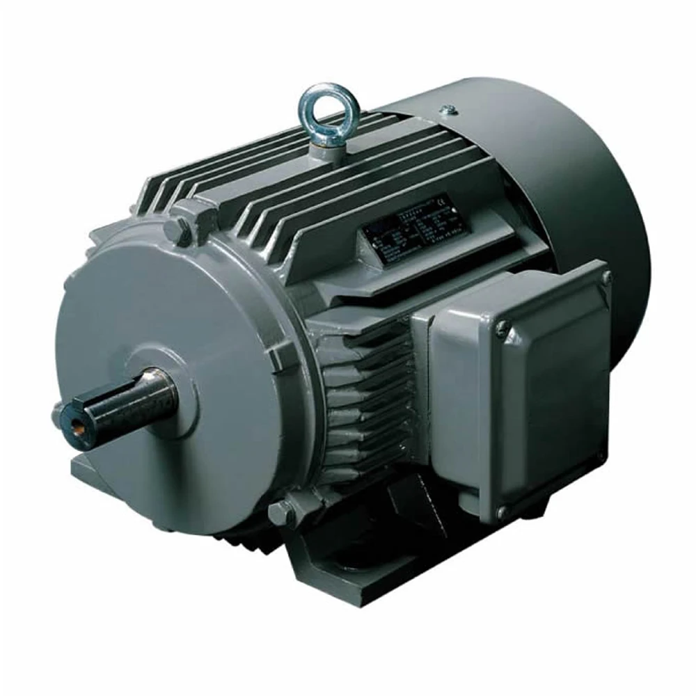YE3-90L-6 0.75kw 6-pole 1000rpm 50Hz 3-phase energy-saving Ultra-high-efficiency Electric Asynchronous Induction YE3 Motor