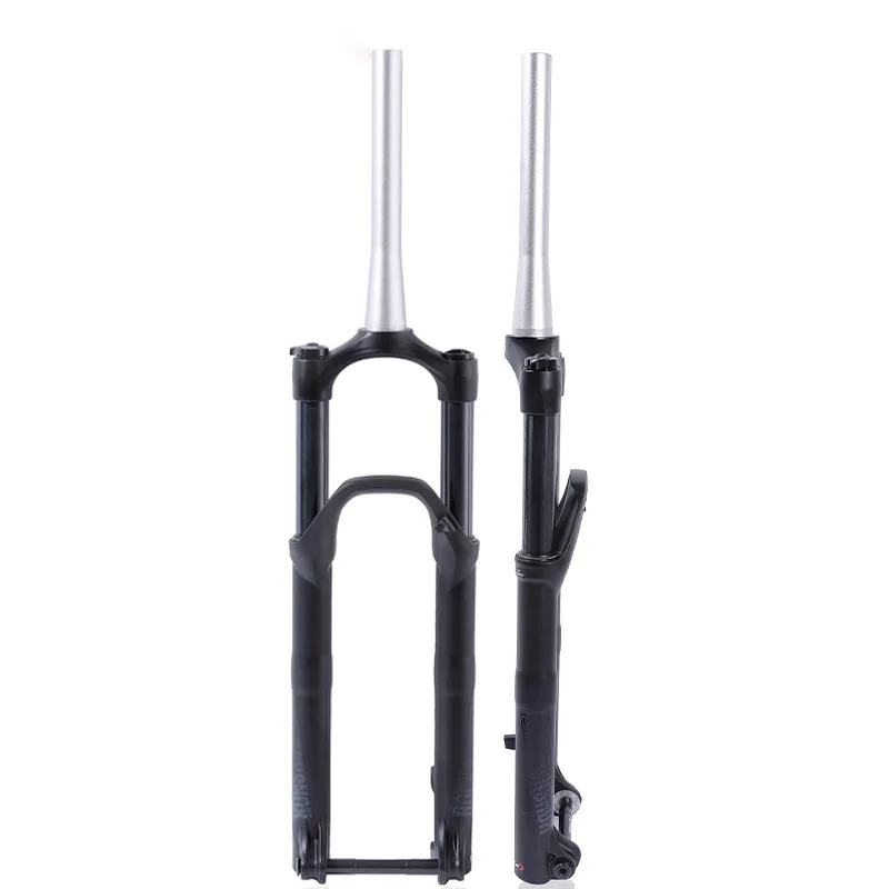 
ROCKSHOX RECON RL mountain bike bicycle fork 27.5/29 inch stroke 130mm booster 110x15mm shock absorber front fork 