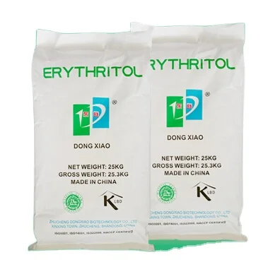 
Лучшая цена от производителя, пищевой порошок эритритола 