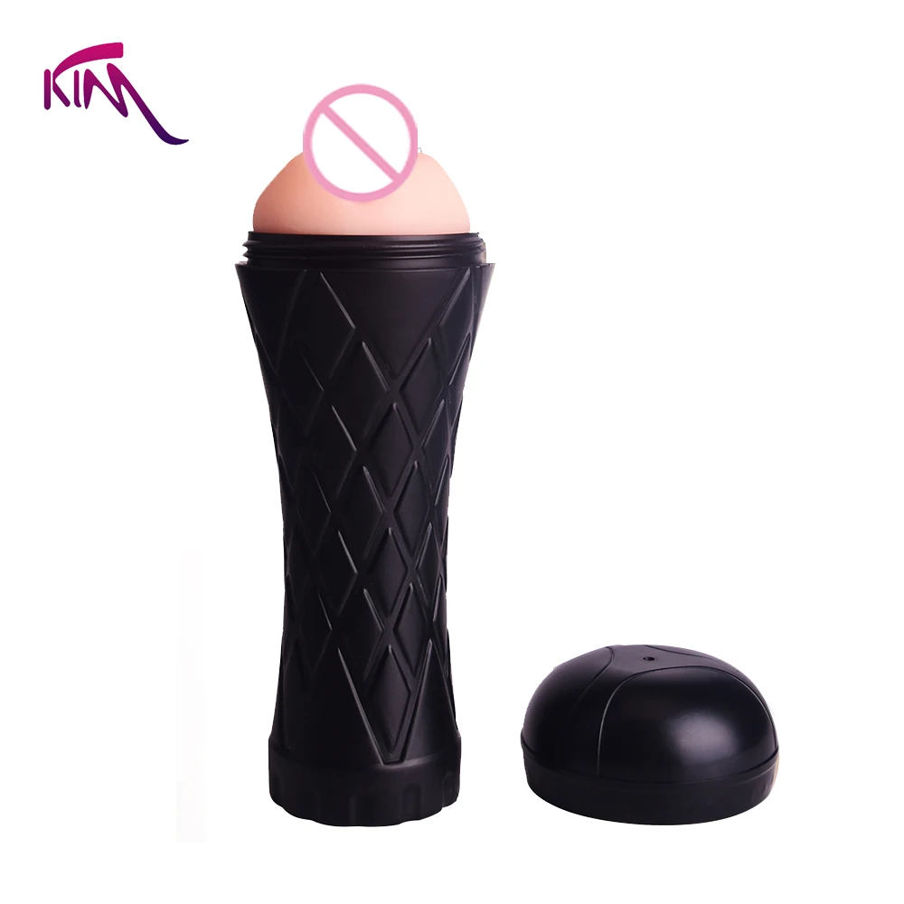 Hot Sell Artificial Vagina Pussy Adult Male Masturbator Sex Toys For Men Masturbating Adult Sex Product