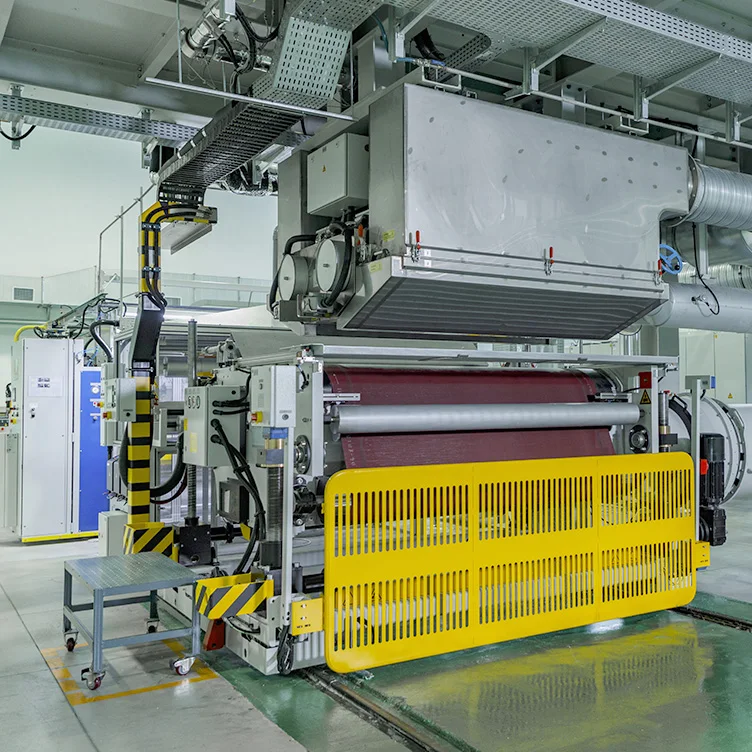 
For air purifier H13hepa filter material PP meltblown nonwoven fabric 