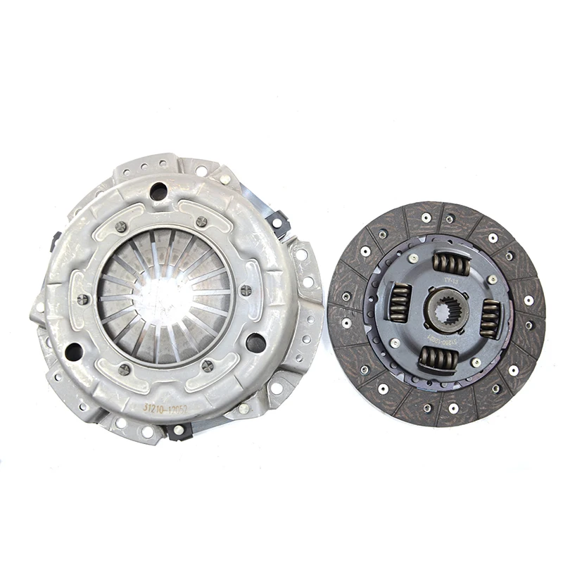 Диск сцепления TYD057U/31250-12070/31250-12031/31250-12030 для toyota