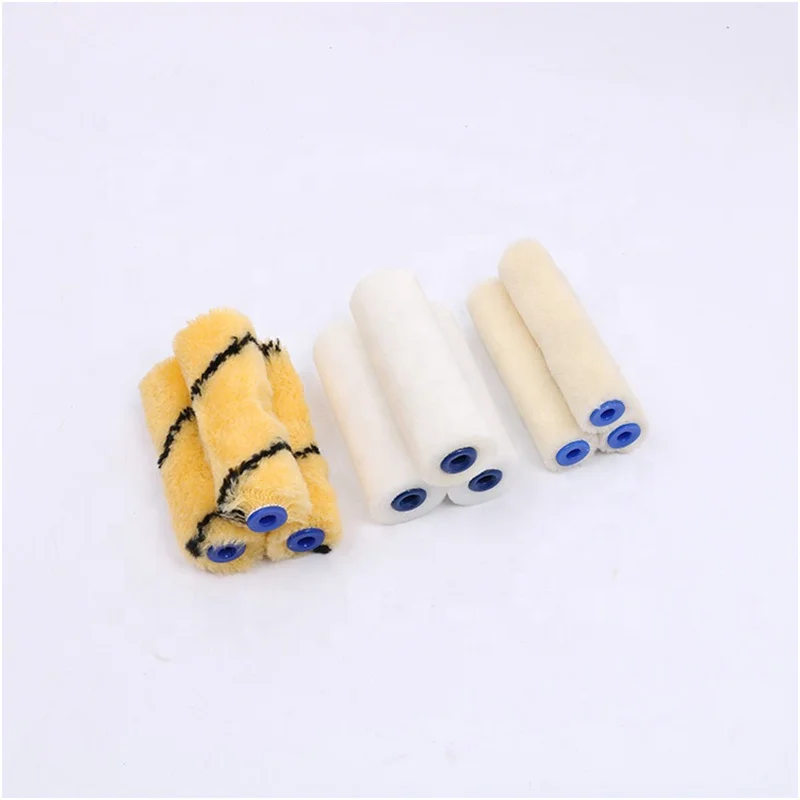 General Hand Tools Building Construction Paint Roller Brush