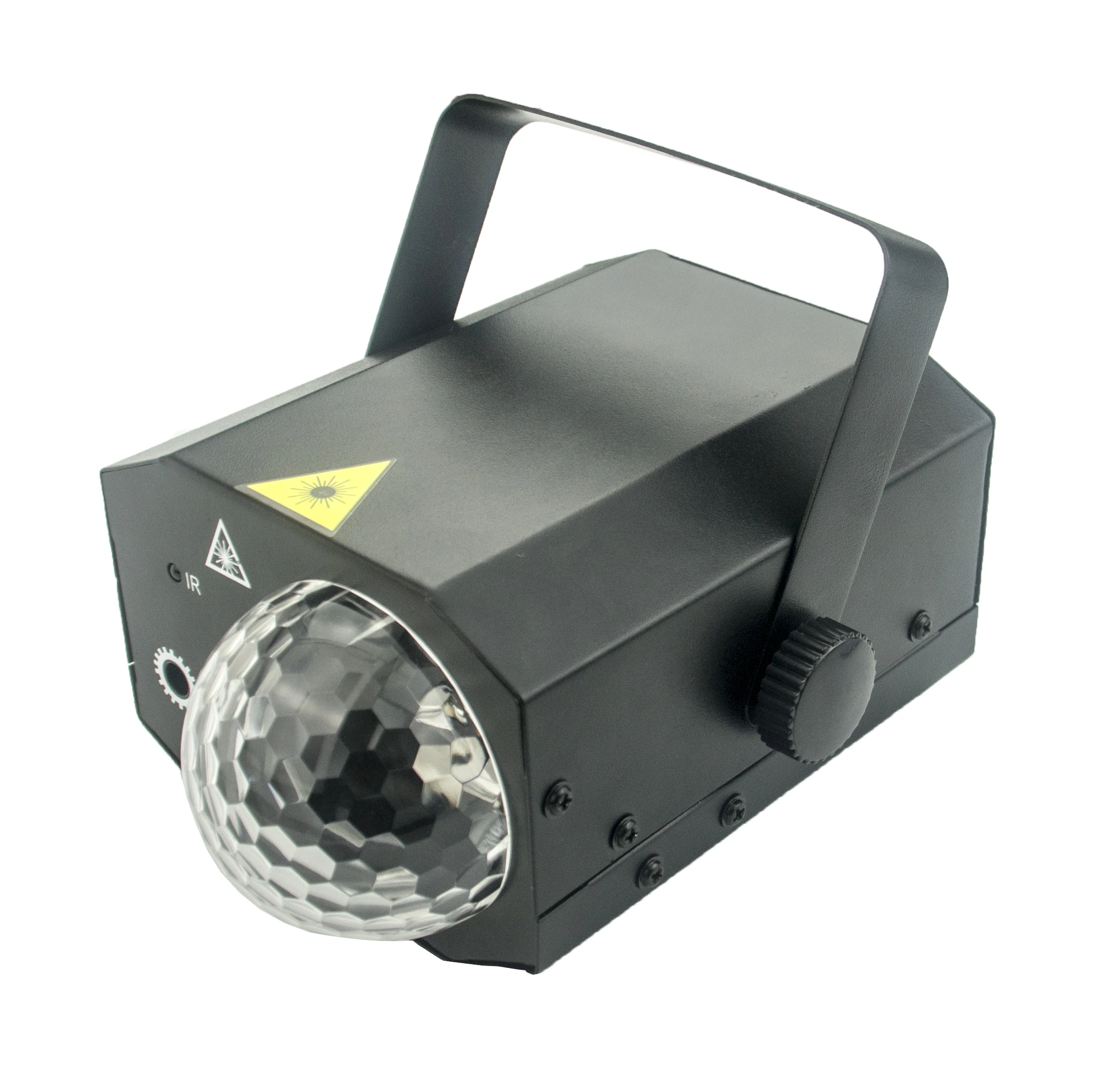 Manufactory direct Chinese manufacturer Hot selling machine Disco Lights Home Portable Dj Laser Light projector
