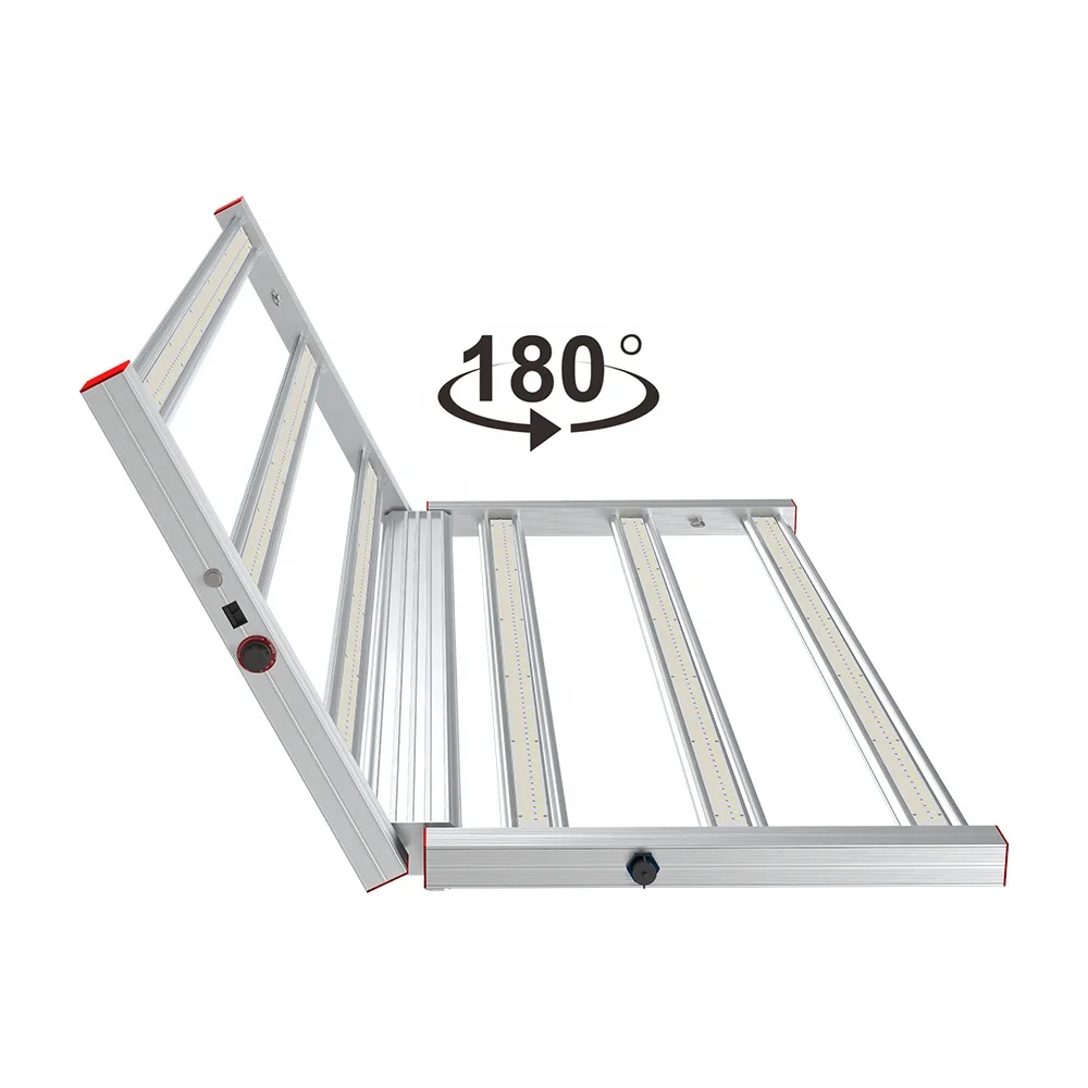 5 year 600w 640w 1000w Greenhouse Indoor Plants Growing led grow light full spectrum