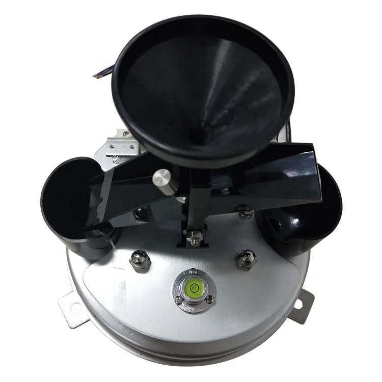  BGT WS601-SS5 популярные оптовая торговля импульсный RS485 планировочный ковш