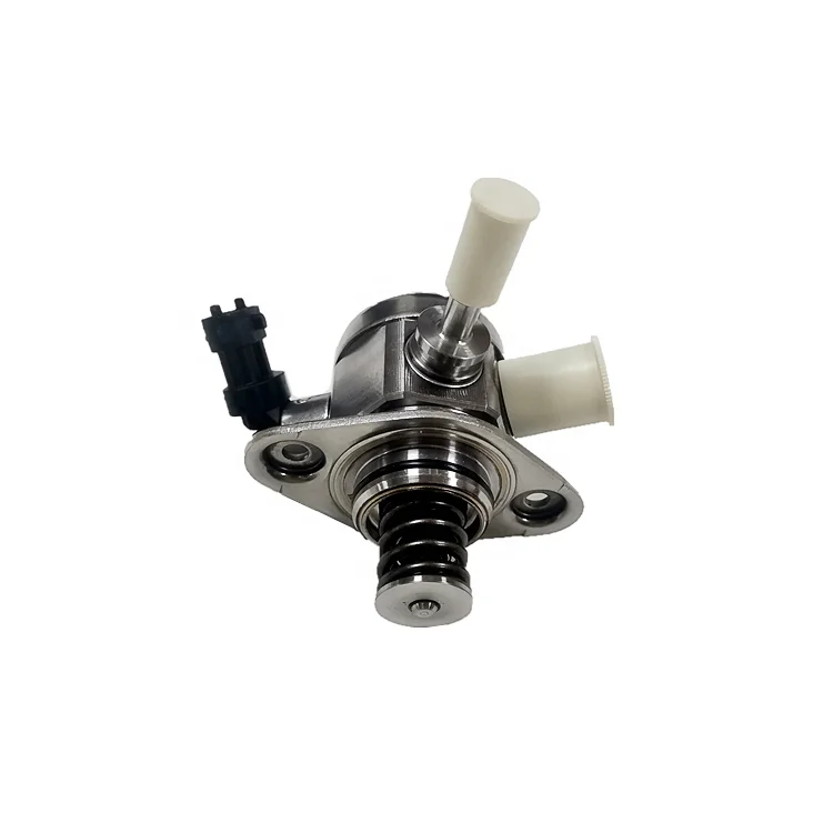 Diesel High Pressure Fuel Pump Regulator Suction 35320-2CCA0 For K2500 K2700