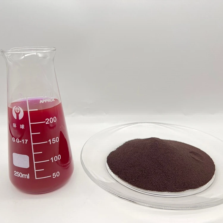 Disperse dyes RED VIOLET B(HFRL)#26