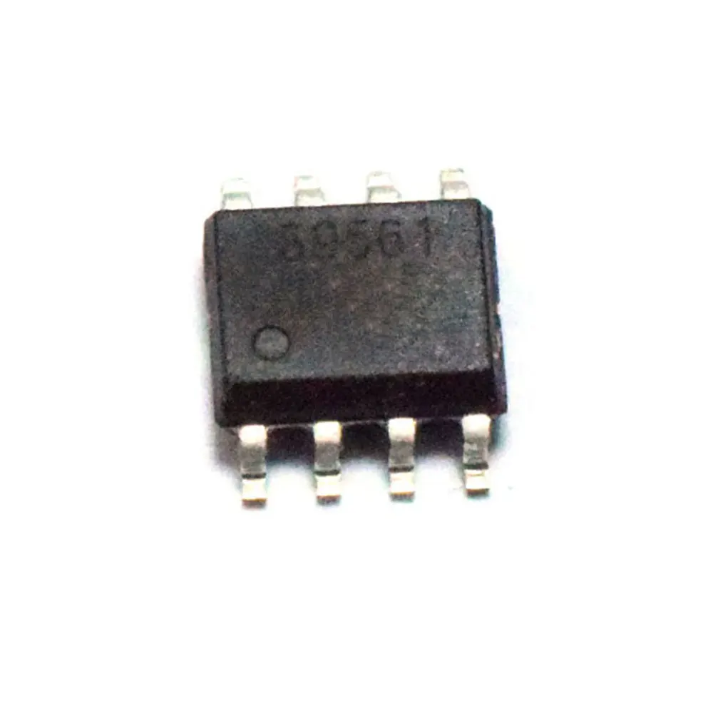  S9561 SMD четырехтоновый чип сигнализации IC CL9561 SOP8