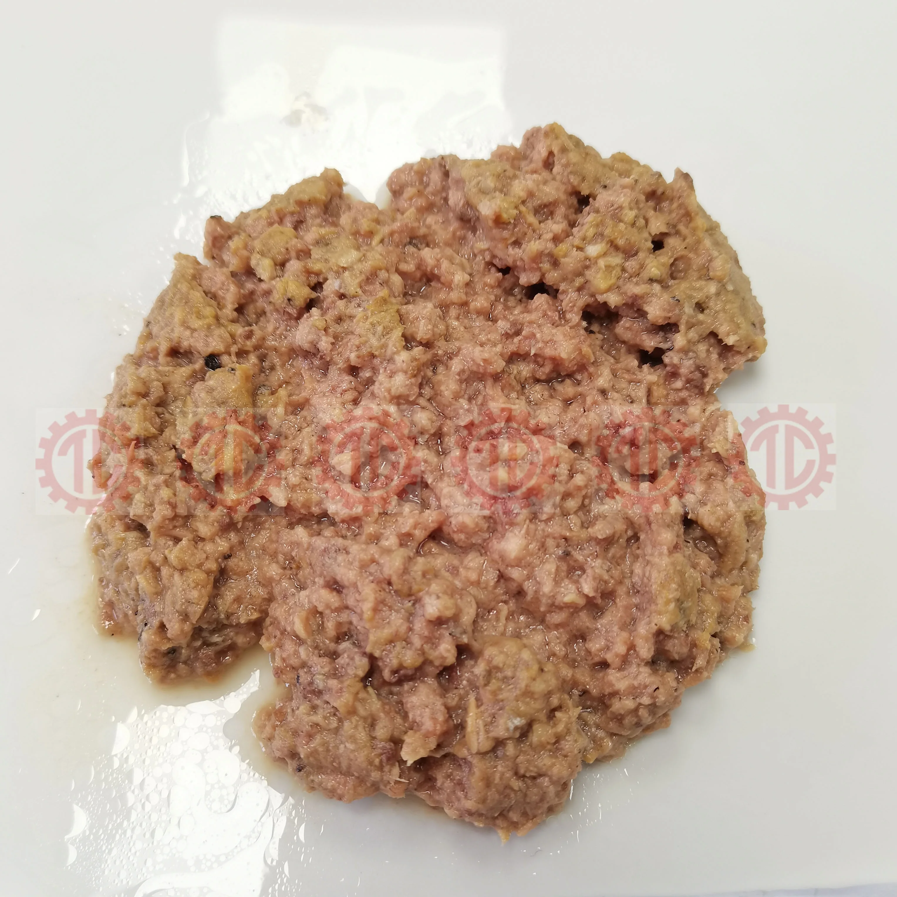 Canned Tuna Fish In Oil 160g 185g Producer