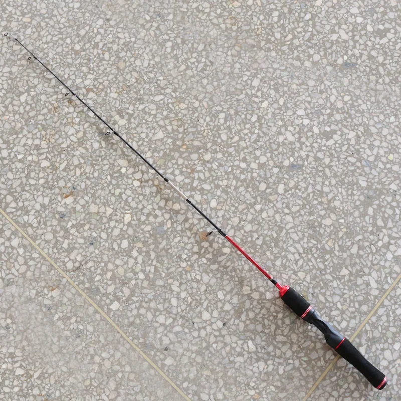 Customized little ice fishing equipment/rod