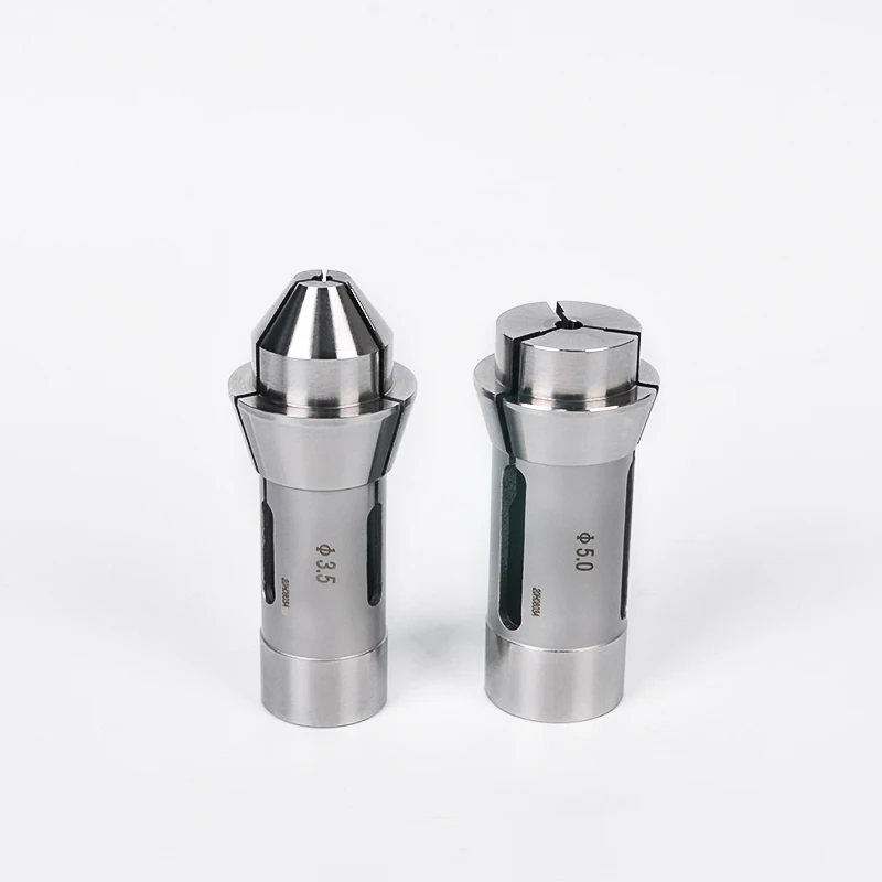 Headstock TSUGAMI Collet Chuck CNC Lathe Sub Collets Carbide Guide Bush And Main Collet