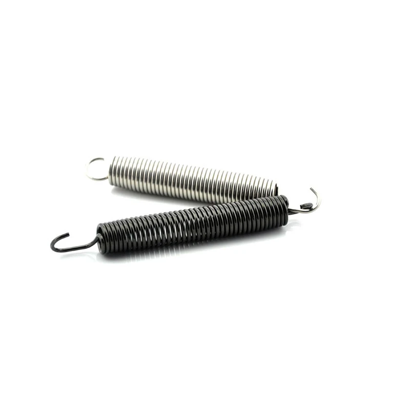 Custom spring Hardware medical springs stainless steel 9mm extension springs