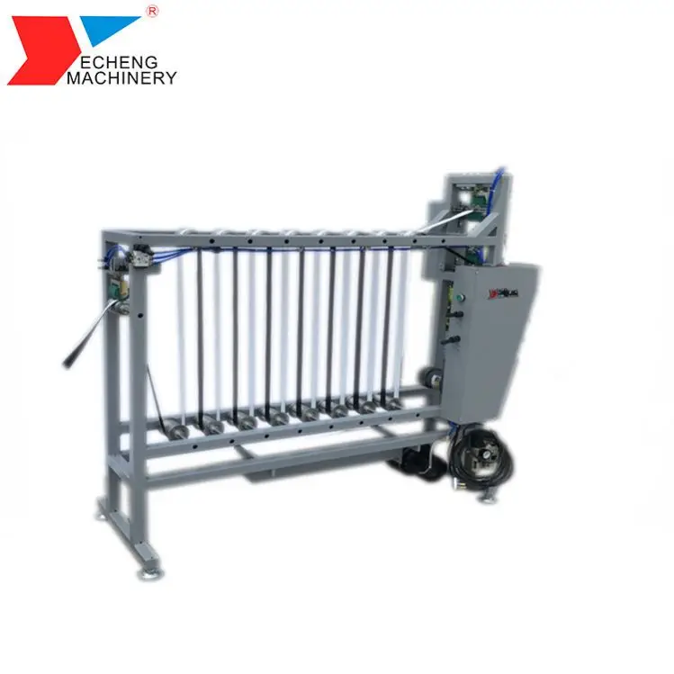 Wholesale Customization waterproof film sealing making zipper machine Wholesale Low Price