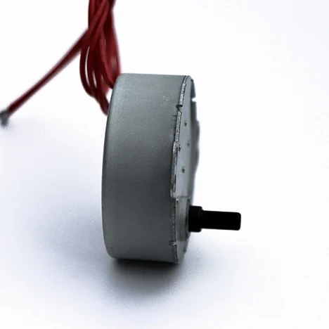 Wholesale 220-240v, 110-120v 50/60HZ AC Synchronous Motor for Fan Microwave Oven