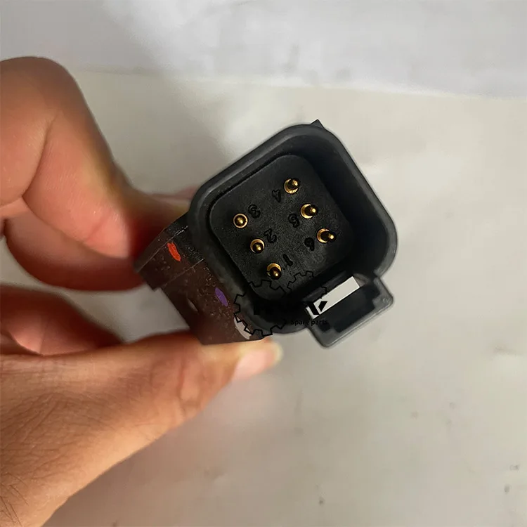 373-4328 3734328 Grader Spare Parts Wiring Rear Group Sensor Position 12M 14M 16M 120M 140M Original Position Sensor