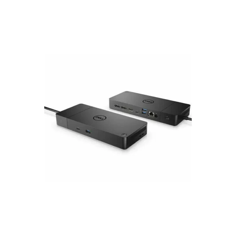 WD19TBS 180W Thunderbolt Docking Station