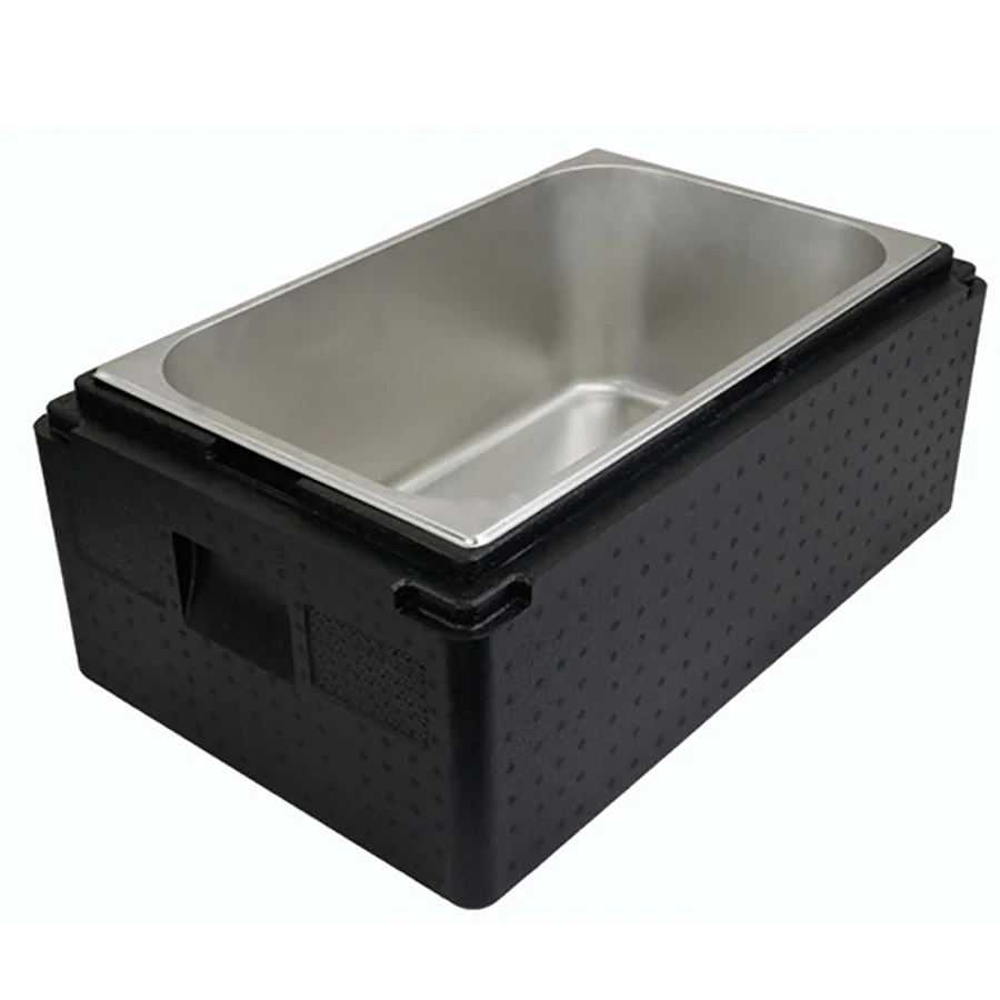 EPP Foam Box for Baking Tray Food Delivery