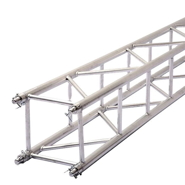  High Quality 389mm Spigot Aluminum Square Truss For