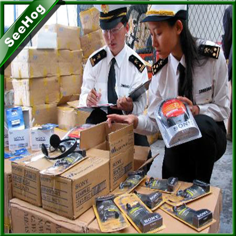 Поставка Китай таможенный мобильный телефон