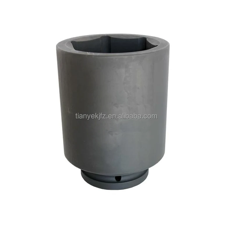 Несколько Sizes1-1/2 '12 точек 36 мм-120 мм глубокие ударные розетки