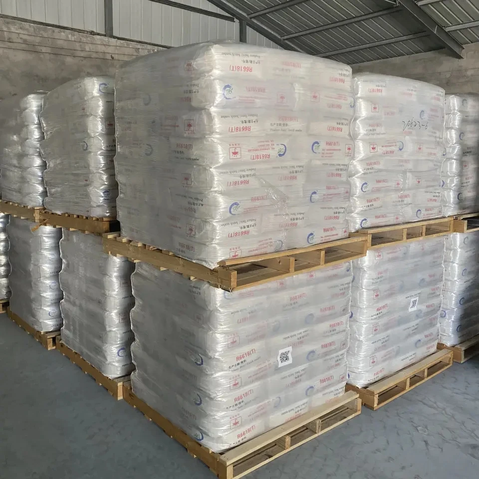 High Purity Tio2 Powder Titanium Dioxide Tio2 Rutile