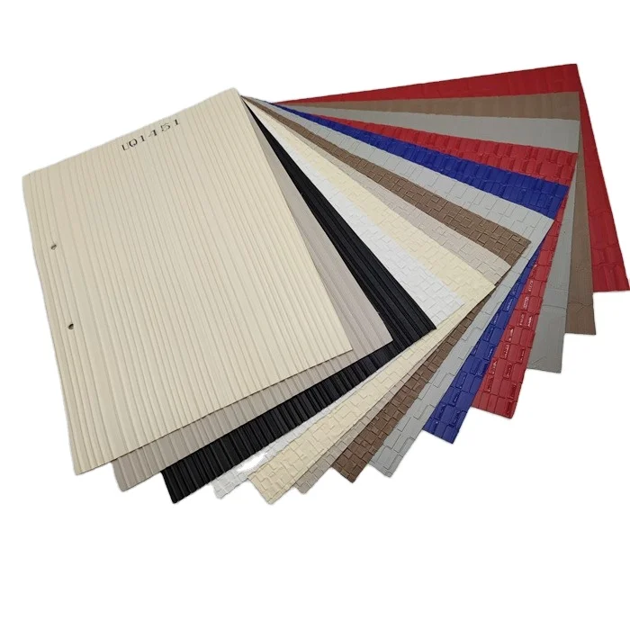 Custom Modern Wall Paper Rolls Fabric Backed Vinyl Textured OEM Decoration Wallpaper Wall covering For Hotel Room Walls