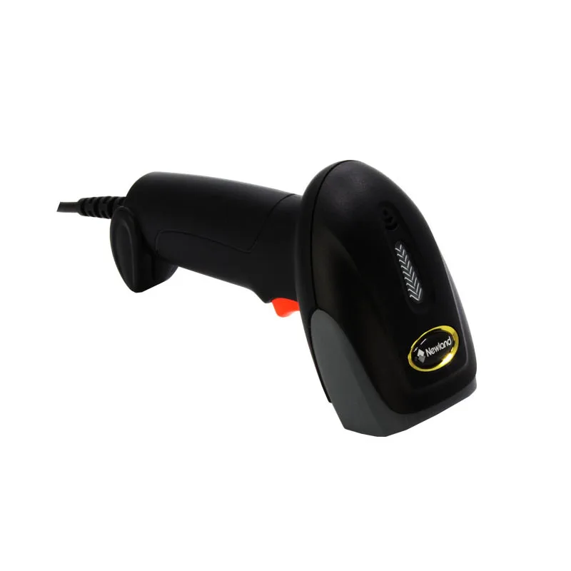 Newland NLS-OY10 1D barcode scanner supermarkets shopping malls warehouses waybill scanning