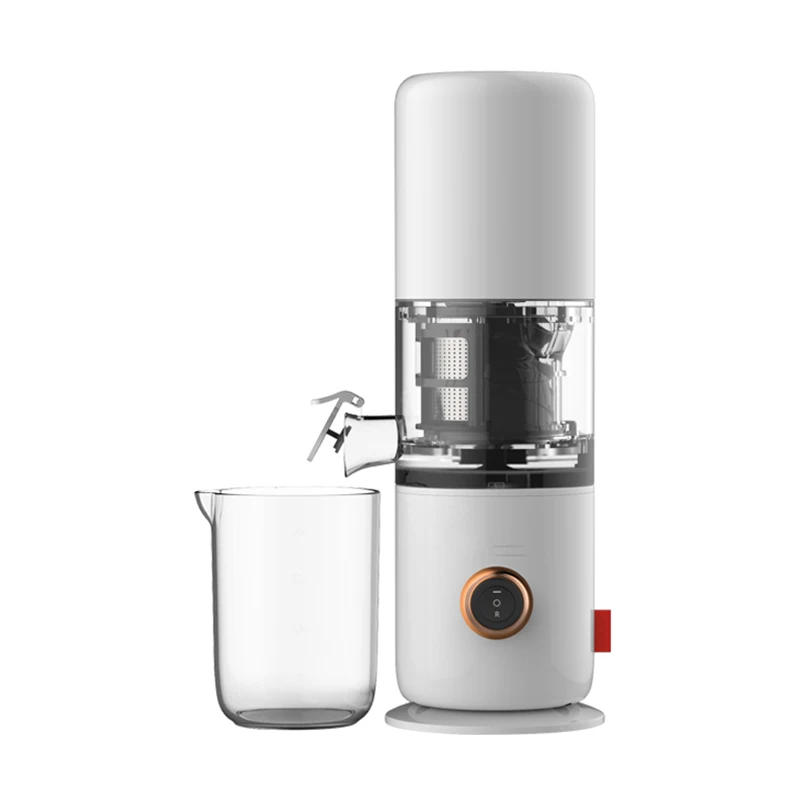stainless fresh filling semi automatic extrator mini small dispenser sorghum plant press professional orange juice machine
