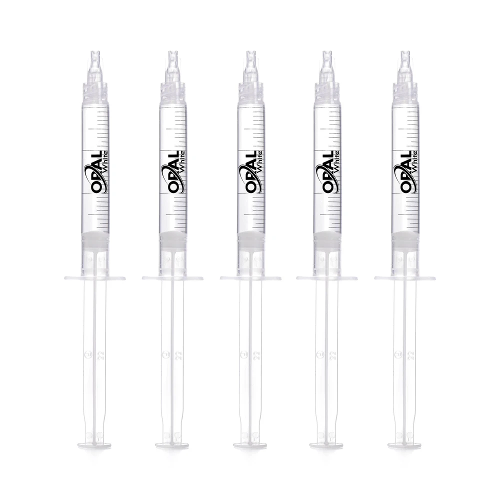 Oral Care Dental Bleaching System Teeth Whitening Gel 44 Ultra Whitening Accelerator Teeth Whitening Gel Professional