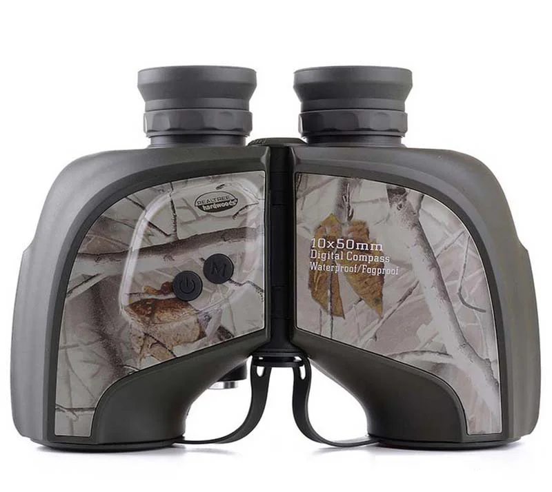 Sports Binoculars for kids Waterproof binoculars high quality 7x50,Binoculars for sale with digital compass