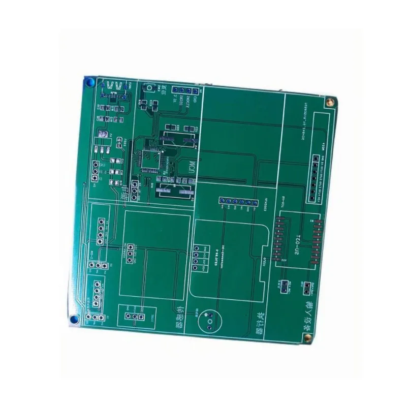 PCI Development customized control board pcb Design service pcba assembly manufacturer PC board manufacture turnkey Supplier