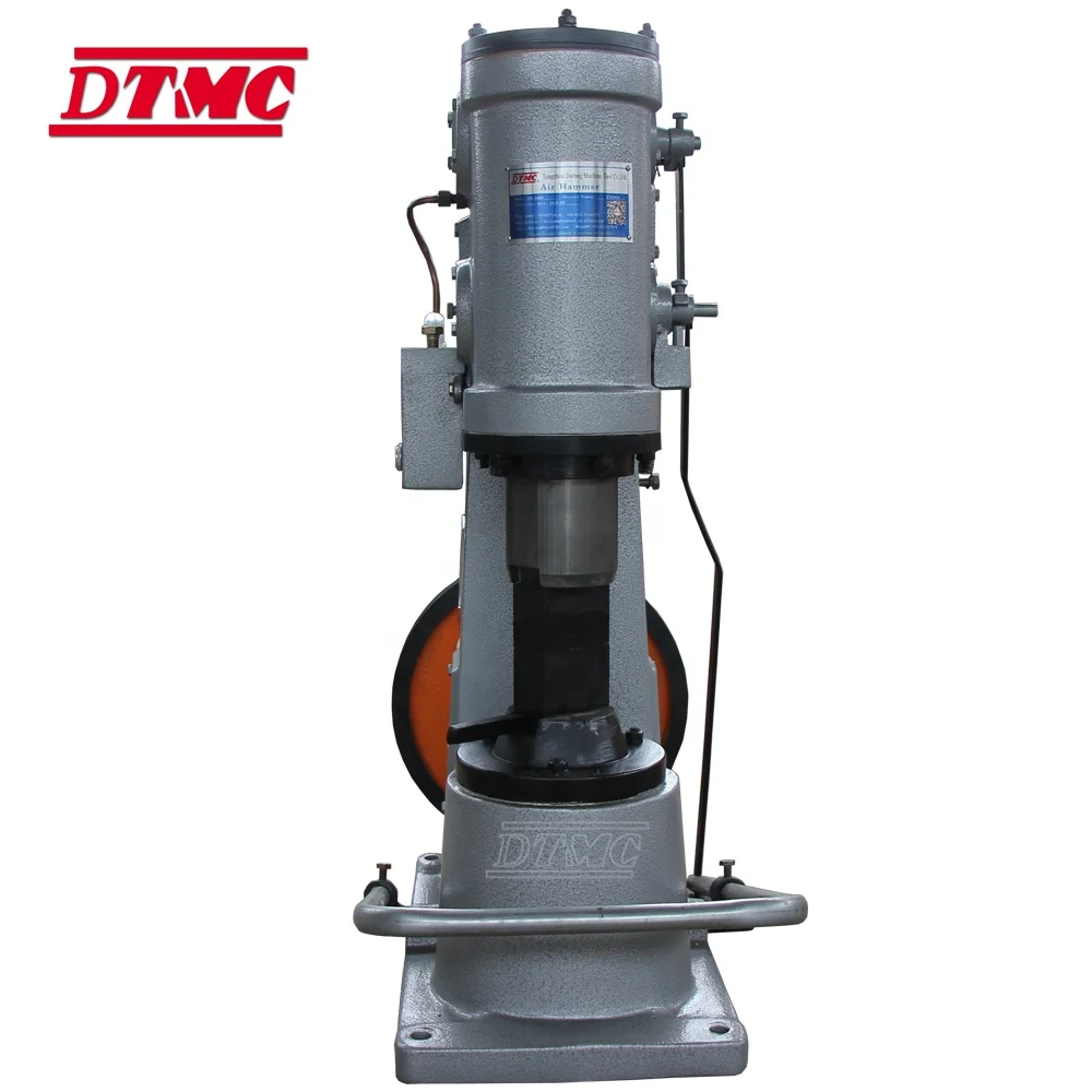 C41-20KG производитель Китай ковочная машина и экспортер мини воздушный молот кузнеца Лидер продаж