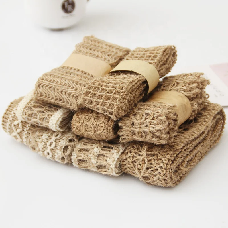 E-Magic Eco friendly custom jute ribbon natural 2cm width of hemp rope Hot sale jute ribbon for gift box packing