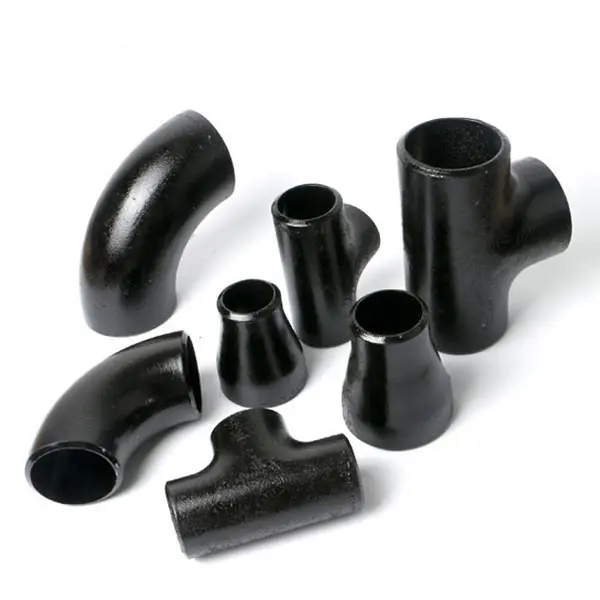 Manufacture 316L/304L Stainless Steel Tee Pipe Fittings  pipe Tee with fast delivery