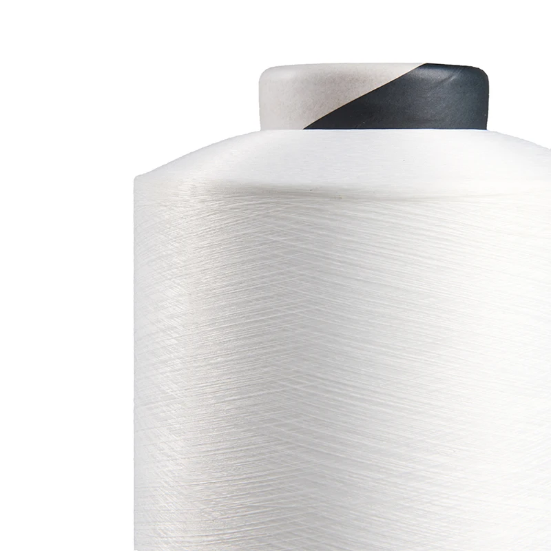 Factory direct nylon nylon stretch yarn spandex yarn raw materials wholesale