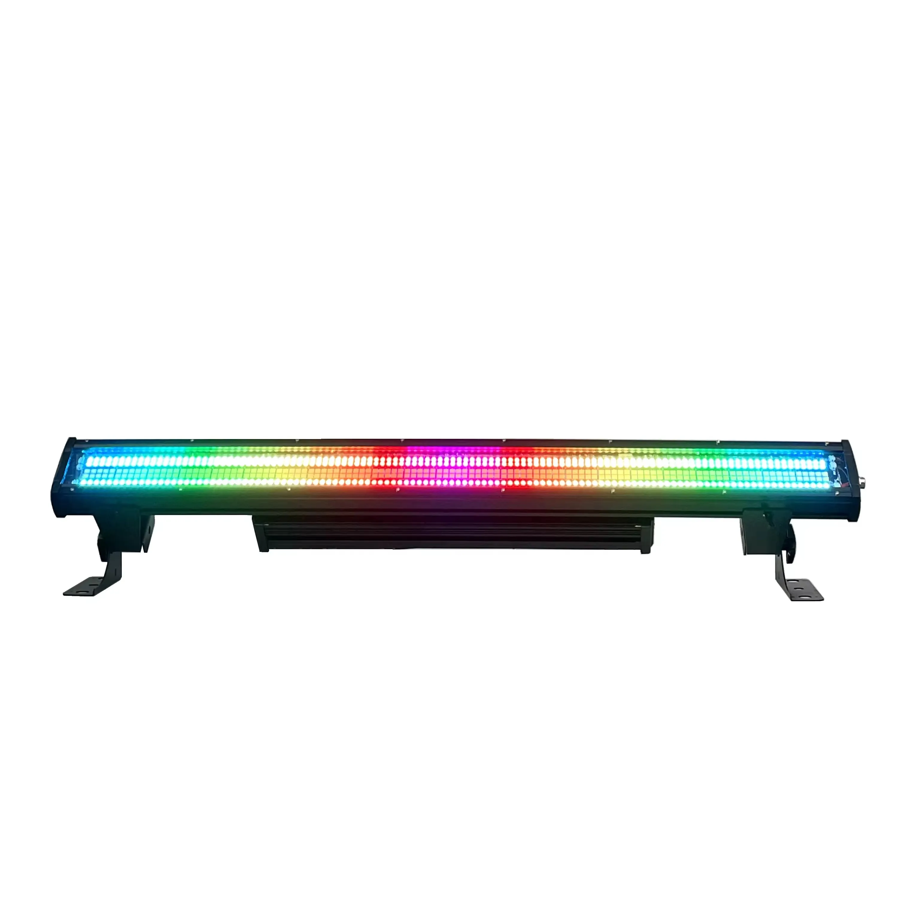 IP led strobe bar 400w warm white cool white strobe RGB 3in1 IP65 led strobe bar waterproof led stage lights