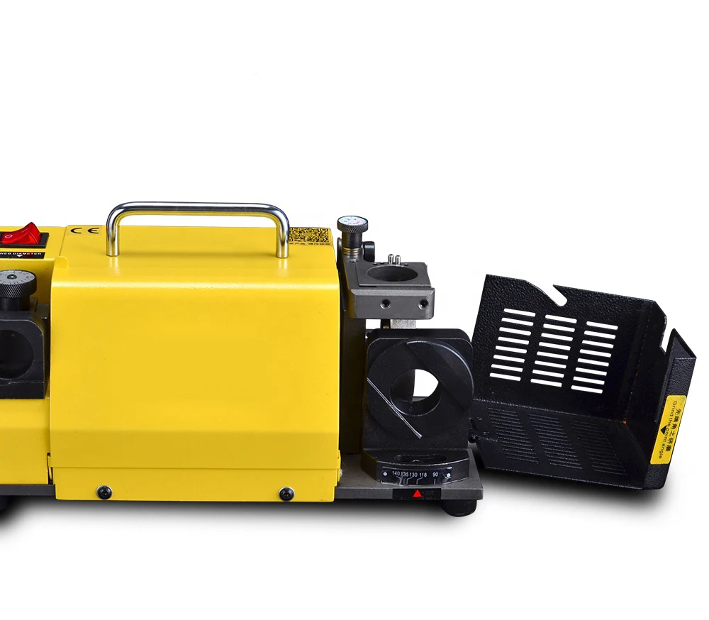 drill sharpener grinder MR20G CBN grinding wheel portable drill bit grinding machine with high quality