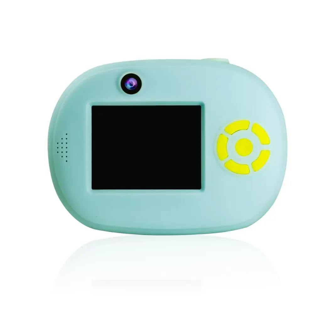 Заводская цена, Детская цифровая камера, игрушечная видеокамера, ударопрочная экшн-камера, подарки для детей