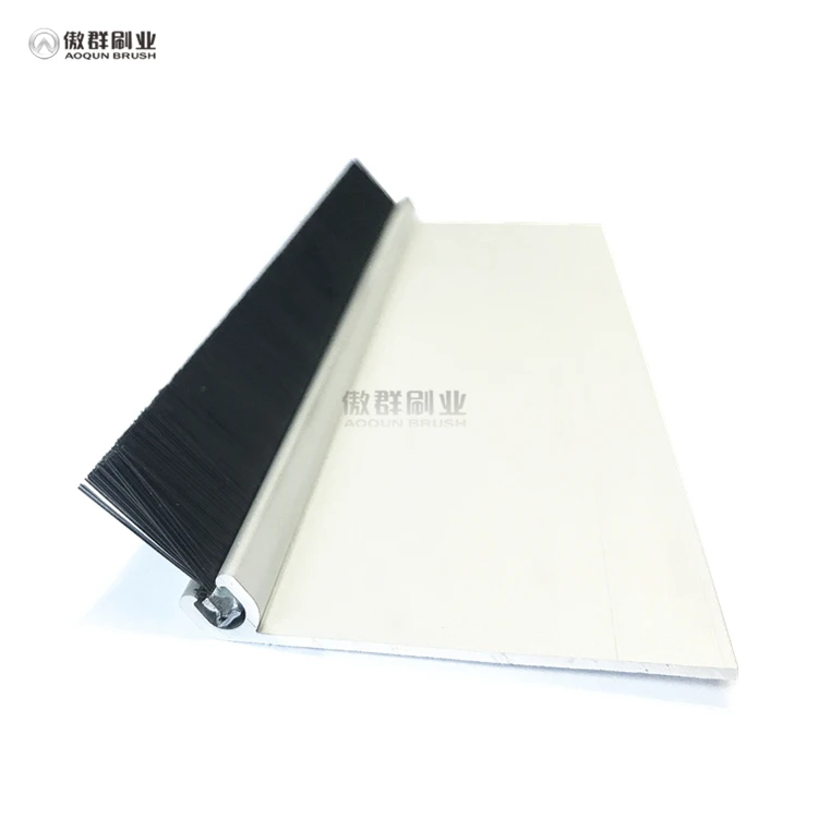 Roller Door Side Seals Brush for All Roller Door Types