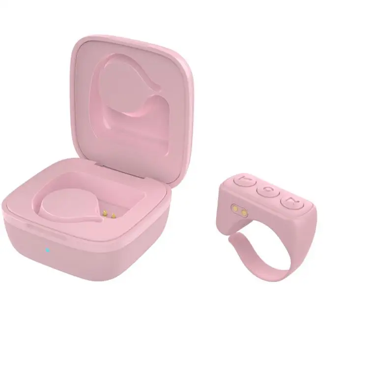 Tiktok Remote Control Shutter High Quality Bulk Price Short Video Wireless Selfie Remote Control