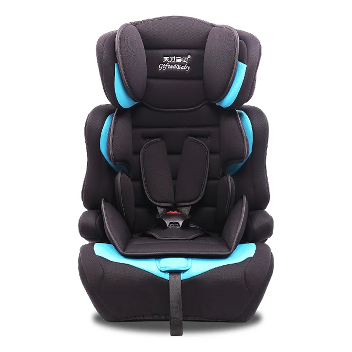 
Baby car seat chair can separate to booster seat for 9 - 36 Kg 9 month - 12 years baby group 0 + 123 with cheap price 