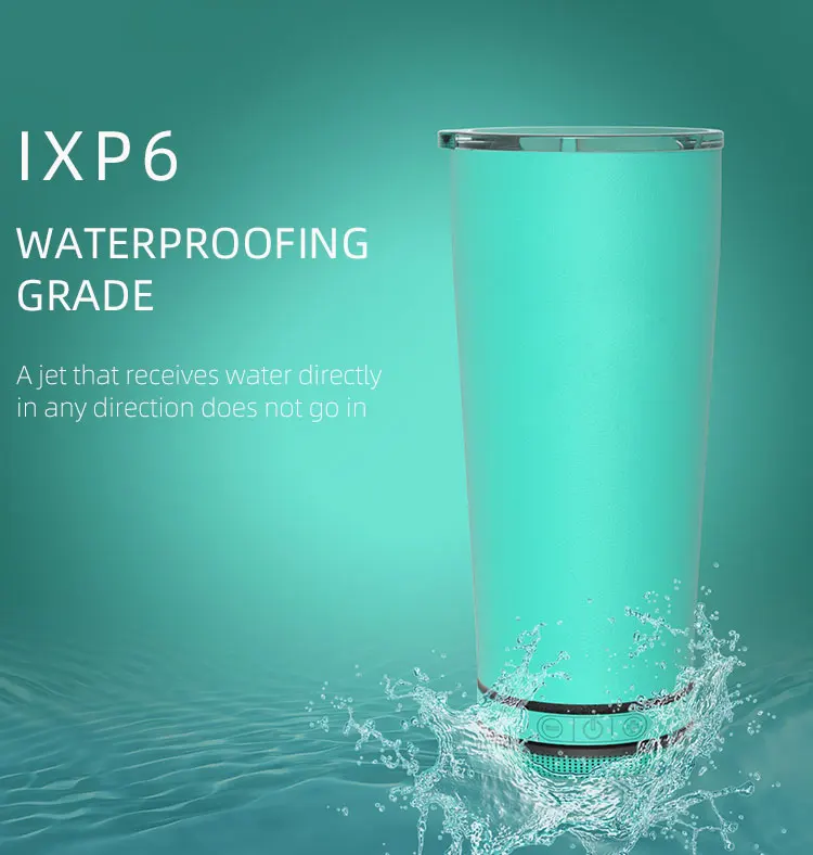 Tumbler With Lid Insulated Coffee Travel Mug Double Wall Stainless Steel Coffee Cup For Tea And Beverage Water Bottle