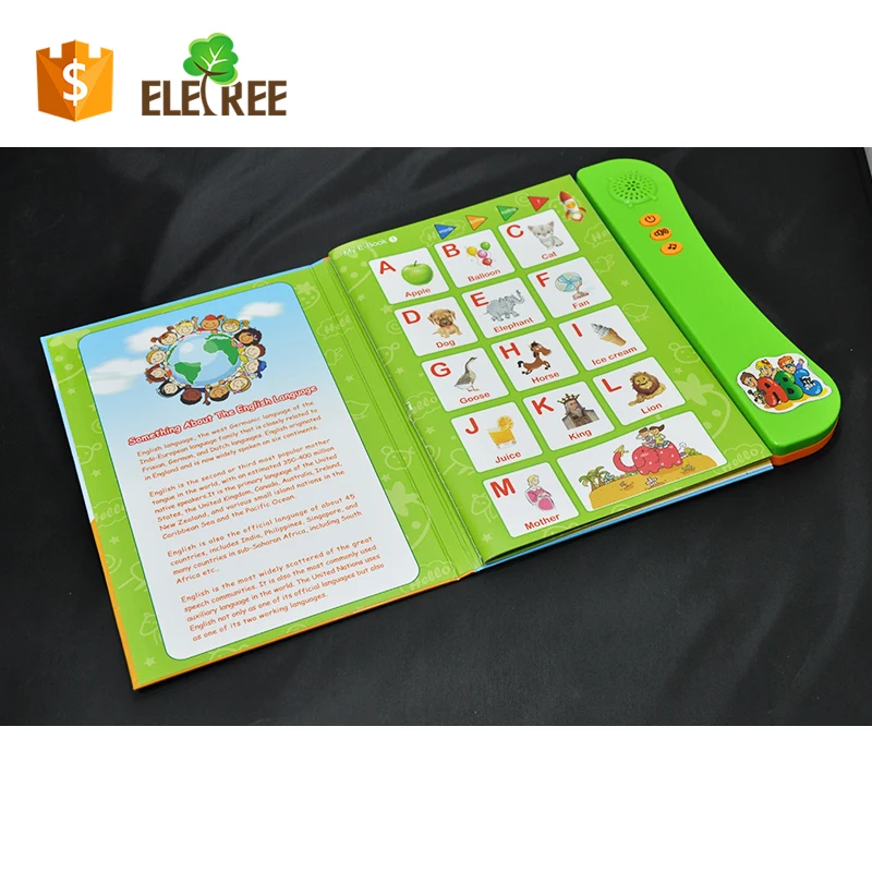 
Eletree fabricant chine 10 pulgadas 7 inch kobo e reader okuyucu 9.7 in 12 polegadascolor touch thin ebook readers 