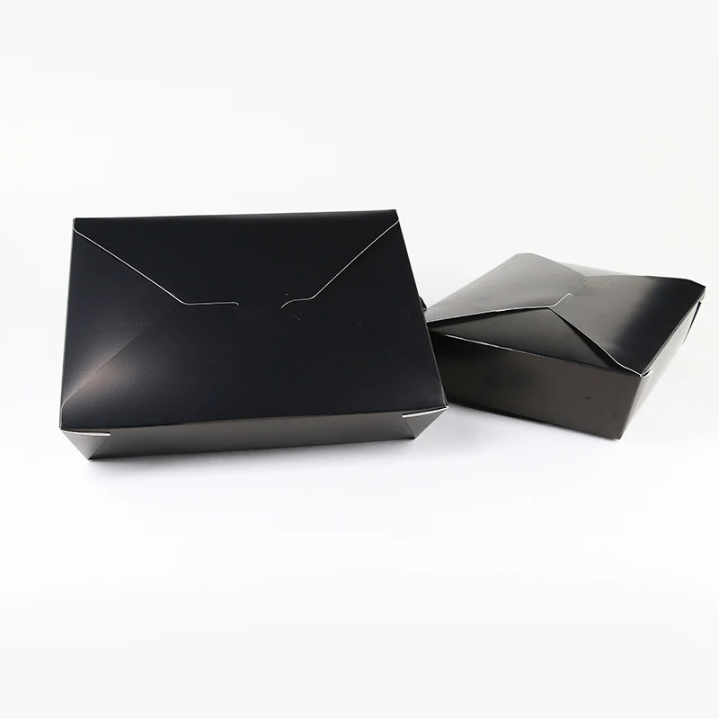 King Garden Hot Sell #2 49oz Lunch Boxes All-Purpose Wholesale Manufacture Hamburger Sushi Salad