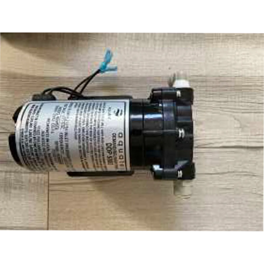 WATER pump for soda machine  beverage pump  115V n 230v
