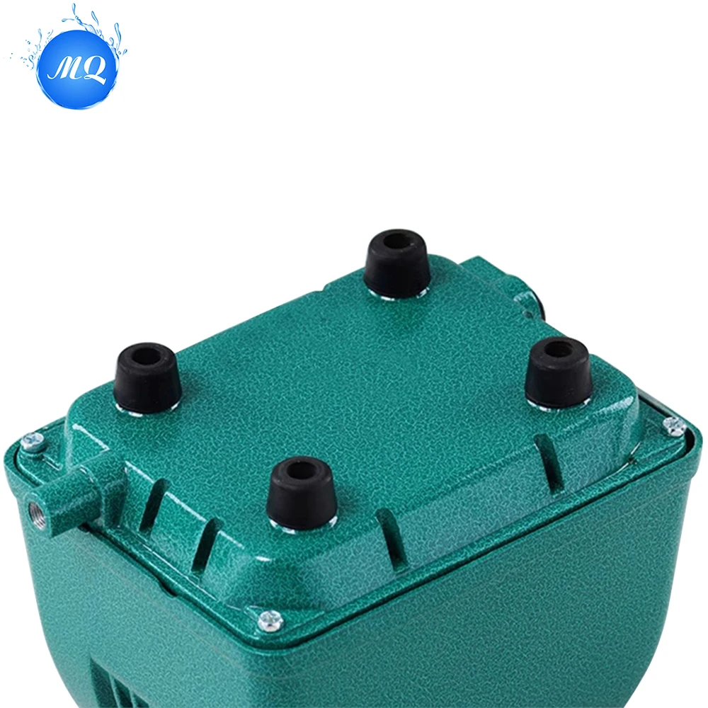 High quality Oxygen Pump koi ir Pump Aquarium Large Fish Tank Aerator Air Compressor