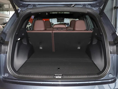 Geely Monjaro Flagship Sport Geely Monjaro Exclusive For Russia