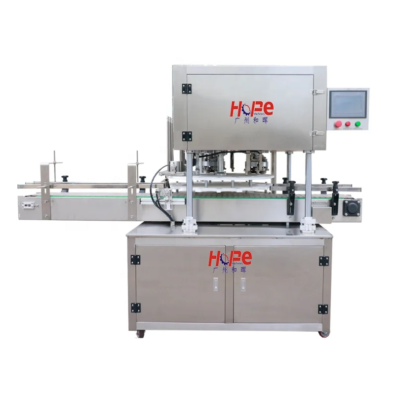 Seaming Chuck For Seaming Machine